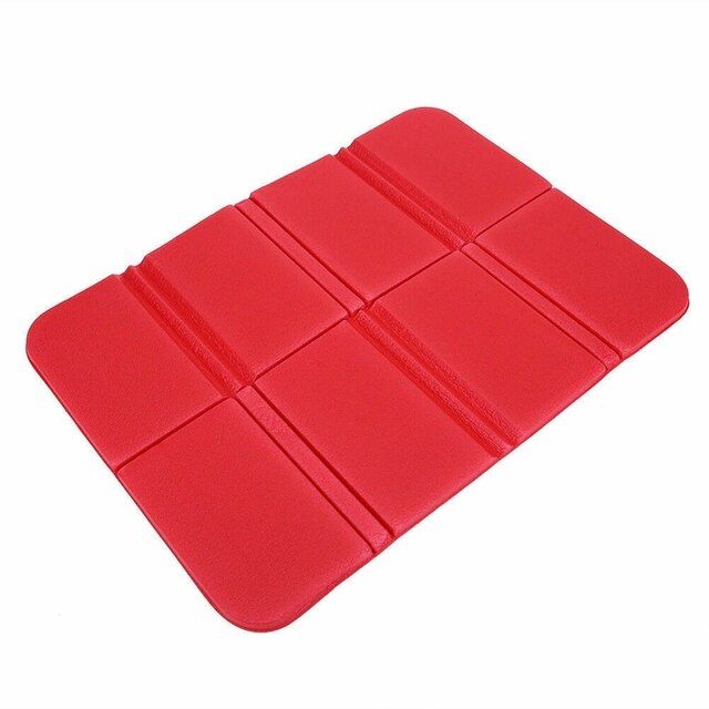 【Worth-Buy】 Portable Outdoor Folding Foldable Foam Seat Waterproof ...