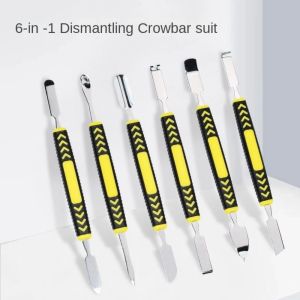Set 6 Dụng Cụ Cầm Tay 2 Đầu Tháo Gỡ Sửa Chữa Điện Thoại Máy Tính Mạch Điện Đồng Hồ....