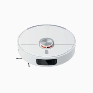 รับประกันศูนย์ไทย 1 ปี | Xiaomi Robot Vacuum S20 Plus (S20+) หุ่นยนต์ดูดฝุ่น ถูพื้นอัตโนมัติ 6000Pa LDS Laser Mapping | สร้างแผนที่บ้าน | ตรวจจับพรม | ตั้งเวลาได้ | ควบคุมผ่านแอป | เงียบ เสียงเบา | หุ่นยนต์ดูดฝุ่นอัจฉริยะ สร้างแผนที่ ตั้งเวลาได้