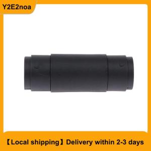 【Local shipping】 New 4Pins Pole Female To Female Speakon Coupler Adapter Audio Cable Connector