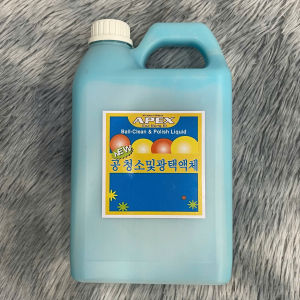 Nước Lau Bi Bida Hàng Nhập Khẩu