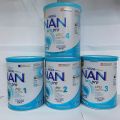 Combo 2 hộp Sữa Nan Nga, Sữa công thức Optipro Hỗ Trợ Tiêu Hóa Số 1,2,3,4 800gram.