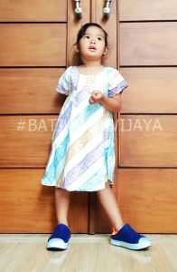 Daster Anak 1-9 Tahun Motif Dan Warna RANDOM / Baju Tidur Anak Perempuan 1-8 Tahun Motif Dan Warna RANDOM / Daster Batik Anak 1-8 Tahun Motif Dan Warna RANDOM