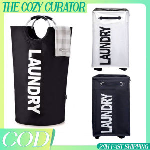 Super Large Laundry Basket Oxford fabric Waterproof Laundry Bag Dirty Clothes Storage Basket