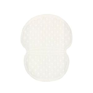 1pcs Disposable Anti Sweat Pad Underarm Armpit Care Perspiration Sticker Shield Absorbing Pad Ketiak Alas Peluh 10174