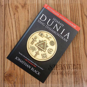 Sejarah Dunia Yang Disembunyikan By Jonathan Black