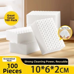 Dirt-Removing Magic Cleaning Sponge