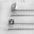 T Rex DIY Fencing V Clip Bracket - Stainless Steel 304 | Zinc Plated / Fence U Clip Bracket. 
