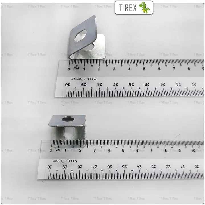 T%20Rex%20DIY%20Fencing%20V%20Clip%20Bracket%20-%20Stainless%20Steel%20304%20%7C%20Zinc%20Plated%20/%20Fence%20U%20Clip%20Bracket%20-%20Image%204