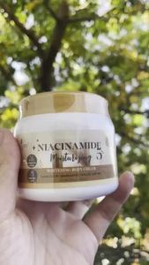 Precious Skin 5% Niacinamide Cream Moisturizing and Whitening Cream from Thailand