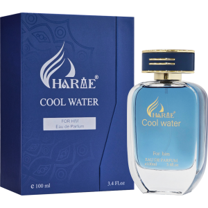Nước Hoa Nam CHARME C 0 o L W@TER 100ml | 10ml Lưu Hương Lâu Thơm Mát Mạnh Mẽ Thanh Lịch Cho Các Quý Ông