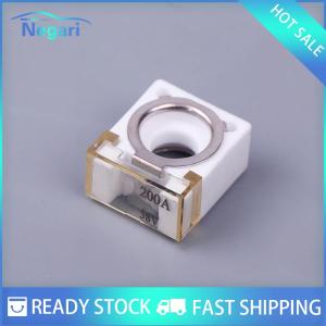 NG Motor✨ COD ✨ Car MRBF Battery Fuse For Multiple Batteries Ignition Boat Truck RV Construction Vehicles Terminal Fuse Block Kit Fuse Replacement