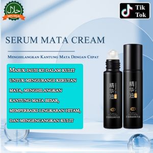 serum mata panda dan keriput serum mata panda yg ampuh 10ml menghilangkan Cepat