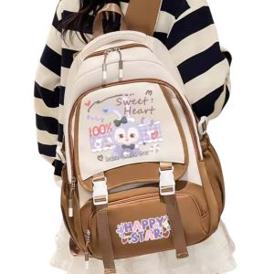 ARMELIA SHOP Tas Anak Perempuan SD Tas Sekolah Tas Bahu Bisa COD Geratis Ongkir