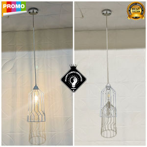 Lampu Gantung Hias Minimalis Modern bernuansa Vintage dan Klasik Sangat Cocok Untuk Dekorasi Atap Plafon Rumah Anda seperti Ruang Tamu Kamar tidur Mini Bar Teras Atap Dapur Dinding Depan Indoor Outdoor Bagus Untuk Hotel Cafe Restoran Tempat usaha