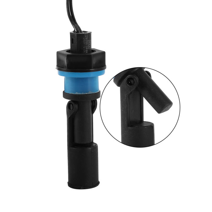 Water Flow Sensor 1pc Liquid Water Level Sensor Horizontal PP Side ...