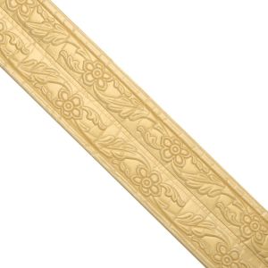 FLYING 3D Self Adhesive Waterproof Home Decoration Wall Stickers Baseboard Wallpaper Wall Border Skirting