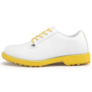 k30--Ladies professional golf shoes/breathable and waterproof/lightweight and comfortable/not tiring after long walks/wear-resistant and non slip outsole/multiple color options/exclusively for sand pits and lawns