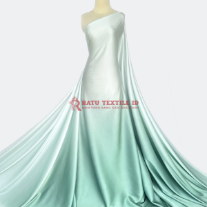 Kain Silk Ombre Gradasi Armani Silk Premium