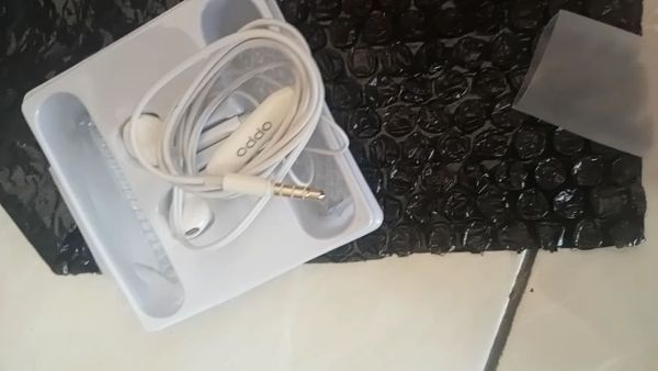 Buyer review video 5