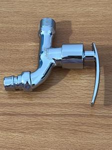 KRAN TAMAN MODEL ENGKOL /MODEL BALING/ KERAN AIR TAMAN 1/2 INCH