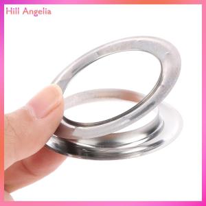 [Hill Angelia] 10/30/60 pairs 4cm inner diameter round hole curtain ring assembled with a press