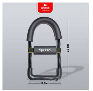 Power Wrist Exercise Olahraga Pergelangan Tangan Forearm Fitness Gym Equipment 011-8