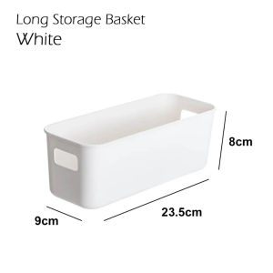 3/5/10Pcs Stackable Desktop Storage Box Durable Large-capacity Drawer Sundries Assortment Organizer PAZU