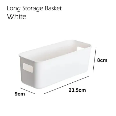 3/5/10Pcs Stackable Desktop Storage Box Durable Large-capacity Drawer Sundries Assortment Organizer PAZU
