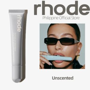 Rhode peptide lip treatment 10ml - Nourishing lip layer