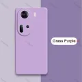 Oppo Reno 11 5G Soft Silicone Casing For Oppo Reno 11 OppoReno11 11Pro Reno11 10 Pro Plus 5G Square Liquid Phone Case Lens Protective Shockproof Soft Back Cover. 