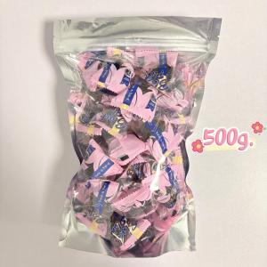 Black Plum บ๊วยหวานดำ ขนาดใหญ่เต็มคำ ห่อแยกทุกชิ้น พกใส่กระเป๋าได้เลย!