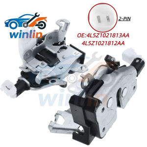 High Quality Car Door Lock Actuator Assembly 8L5Z1021813A 8L5Z1021812A for Ford Ranger 2004-2011 Cab Pickup