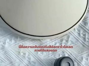 หมวกกันแดด UPF50+ แบบเปิดด้านบนสำหรับผู้หญิง หมวกกันแดดป้องกันรังสียูวีสำหรับปั่นจักรยานในฤดูร้อน หมวกกันแดดแบบพับได้ที่มีปีกกว้าง