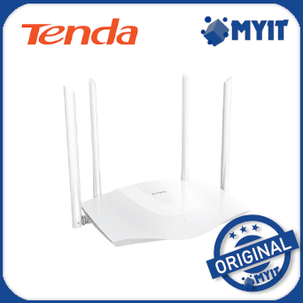 Tenda TX3 WiFi 6 Router Wireless AX1800 with MU-MIMO OFDMA | Lazada