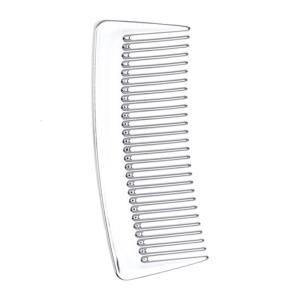 Hair Comb Wide Tooth Comb for Curly HairDetangling Comb for Wet or Dry HairShower Comb for Women Men Detangler Comb