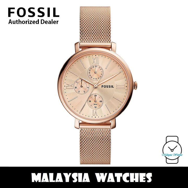 Fossil official best sale