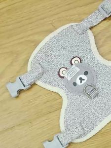 2026 Hot Sale [ Shipped from China ] Dog harness and leash anti-escape model B3