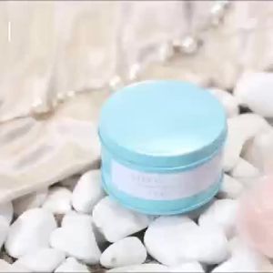 Diya 1 pairs Reusable Womens Silicone Breast Nipple Pads