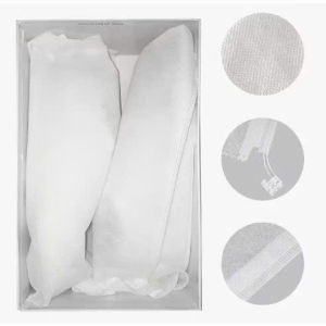 Sandal nữ quai xỏ ngón phối hậu charm mới 2025 chất da mềm đế dẻo dép tông nữ đi chơi đi học đi làm đi biển đế thấp