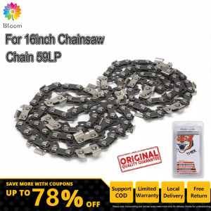 20/22/24 inch Universal Chainsaw Saw Chain Chainsaw Guide Bar Chainsaw Chains 76/86/94 Drive Links For Chainsaw Replacement For Cutting Lumber Woodworking Tool