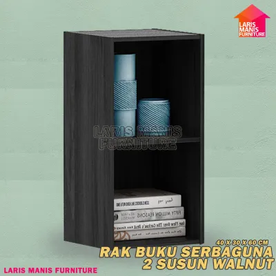 RAK LEMARI SERBAGUNA 7 SUSUN KAYU DENGAN KUNCI DAN PINTU RAK SERBAGUNA PINTU 7 SUSUN RAK BUKU MINIIMALIS SERBAGUNA
