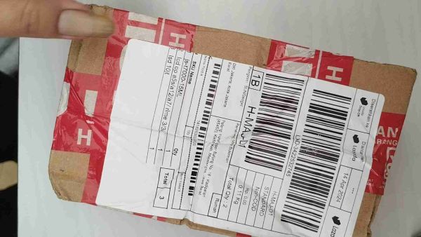 Buyer review video 3