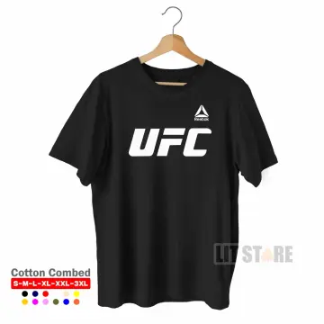 Jual Kaos Ufc Reebok Terbaru Dec 2024 Lazada