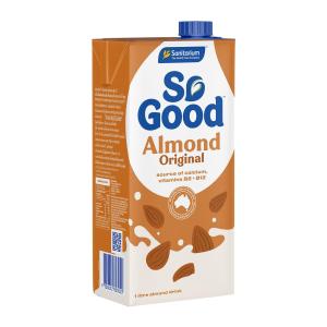Sanitarium So Good Long Life Original Almond Milk