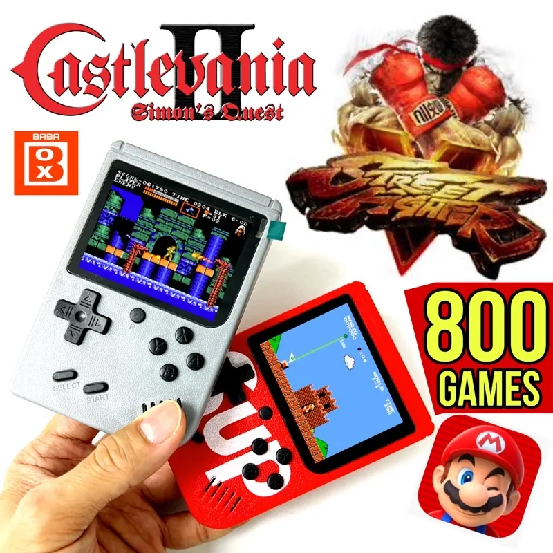 gameboy 800 games Sup Game boy 400 pvp psp handheld video retro