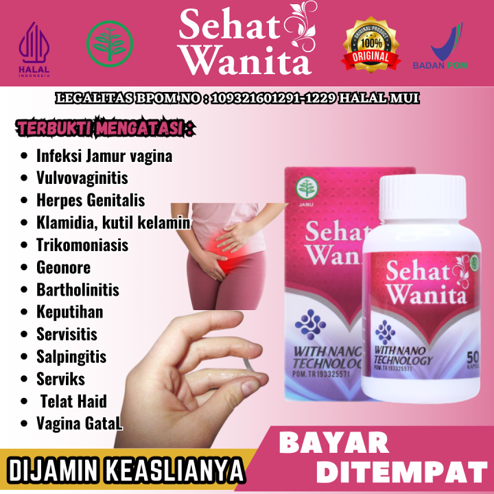 Obat Ms V Becek Untuk Keputihan Bau Dan Gatal Pada Kulit Kemaluan Benjolan Ms V Kista 1520