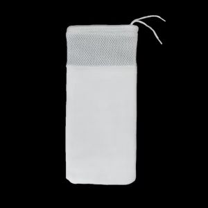 【Ship in 24H】Aquarium filter sponge special magic bag anti-overflow filter material aquarium high-density filter material sponge magic carpet filter bag