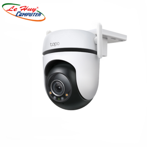 Camera Wifi Ngoài Trời TP-Link Tapo C520WS 2K QHD