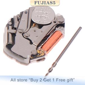 [COD] SHGMYD 2035 Movement Miyota 2035 Quartz Movement Watch Three-Hand Calendarless Repair Calendar Parts Hot Sale High Quality Accessories